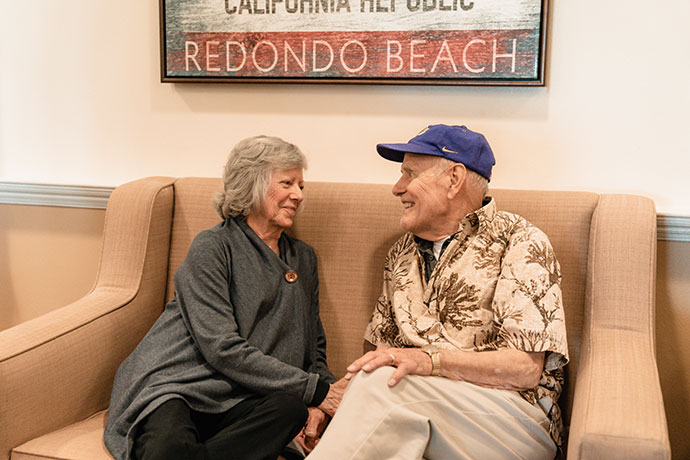 Silverado Beach Cities Memory Care Community - Image 5