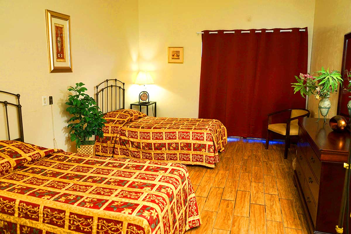 Regent Villa Retirement Home