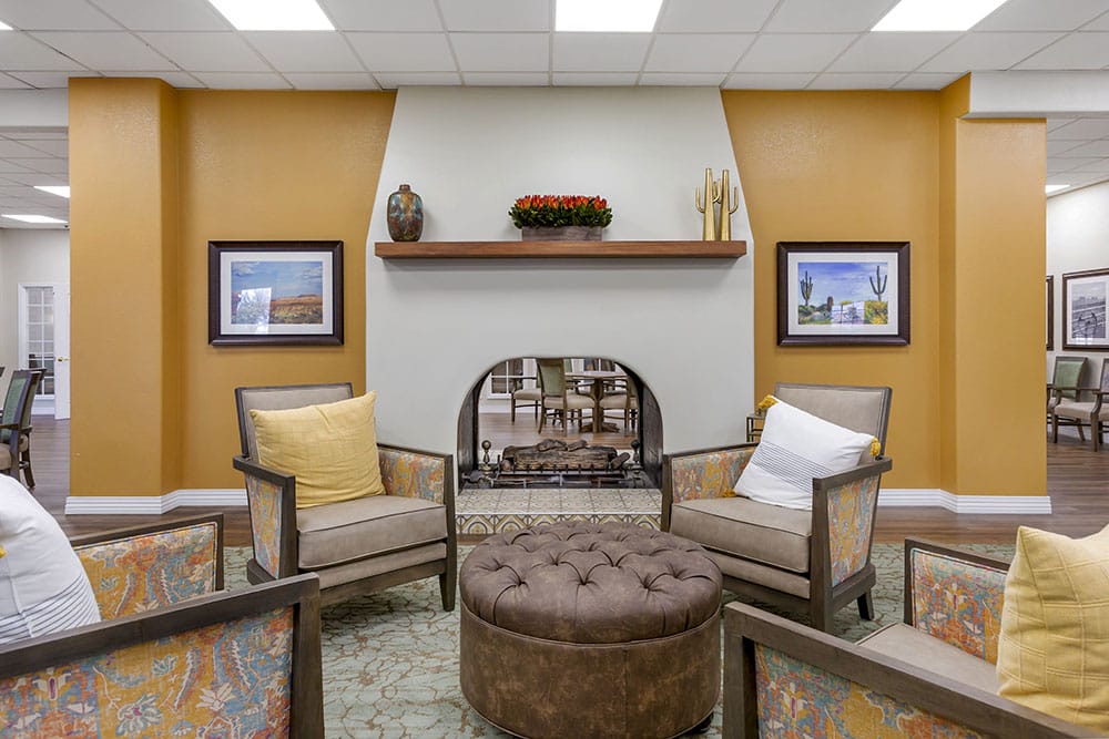 Brookdale Springs Mesa - Image 3