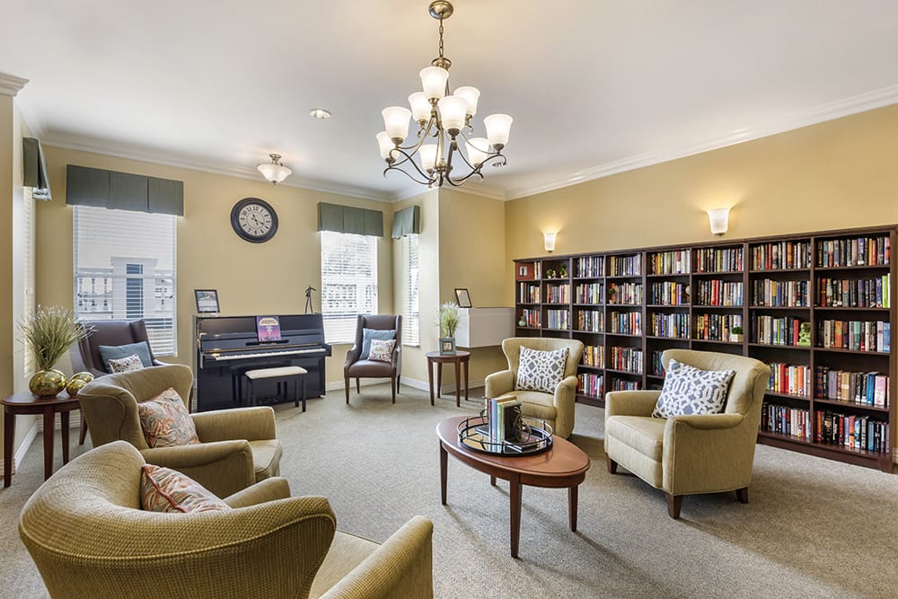 Brookdale Monrovia​ - Image 10