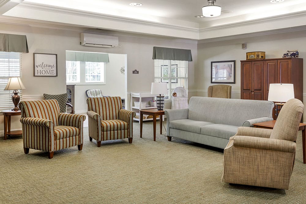 Brookdale Winston-Salem - Image 8
