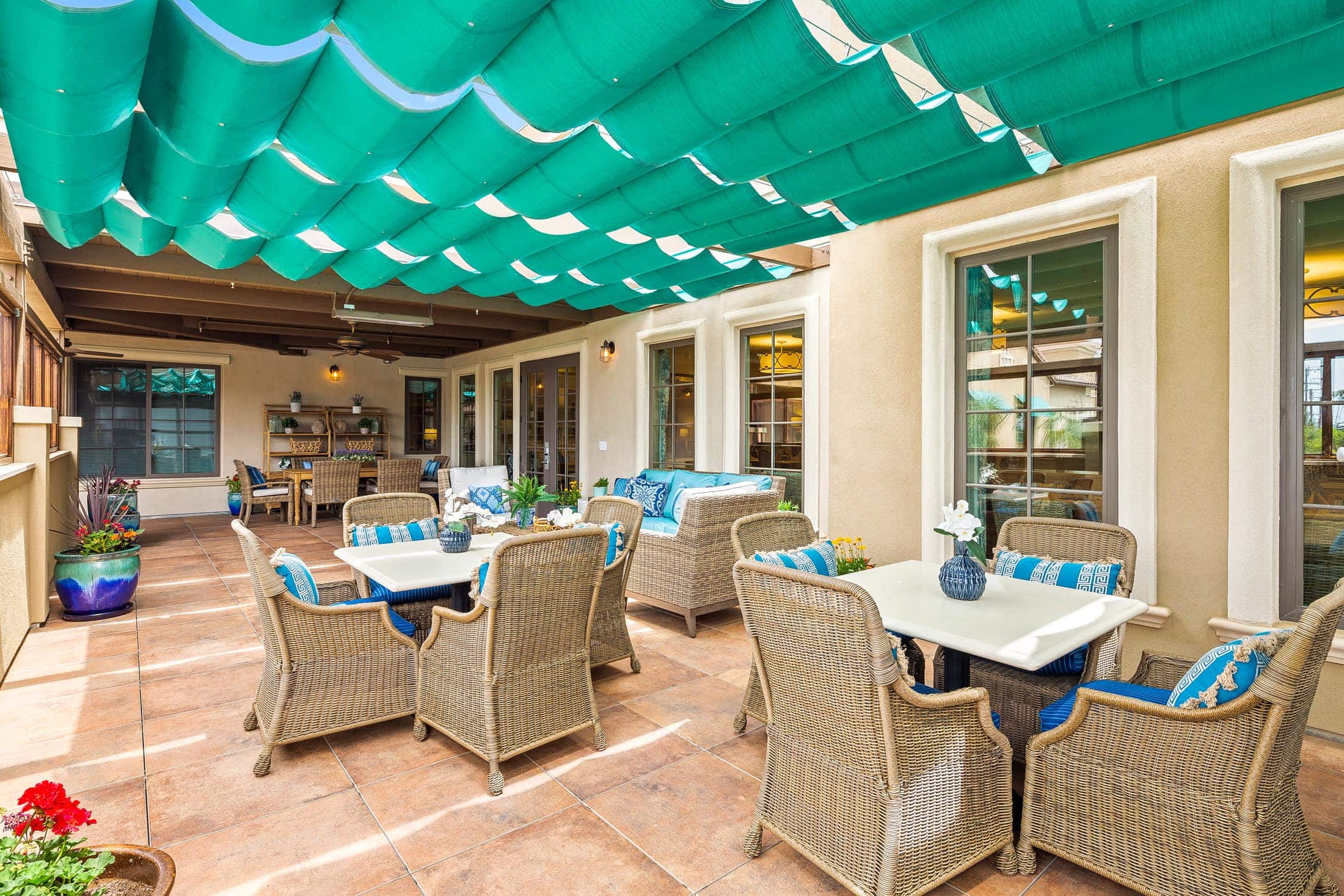 The Kensington Redondo Beach - Image 3