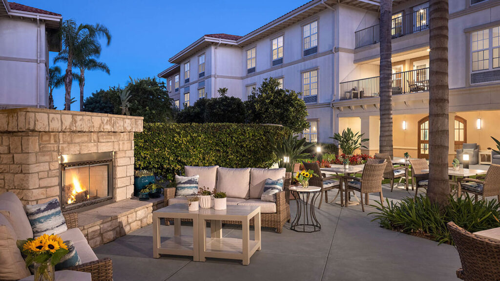 Belmont Village Rancho Palos Verdes