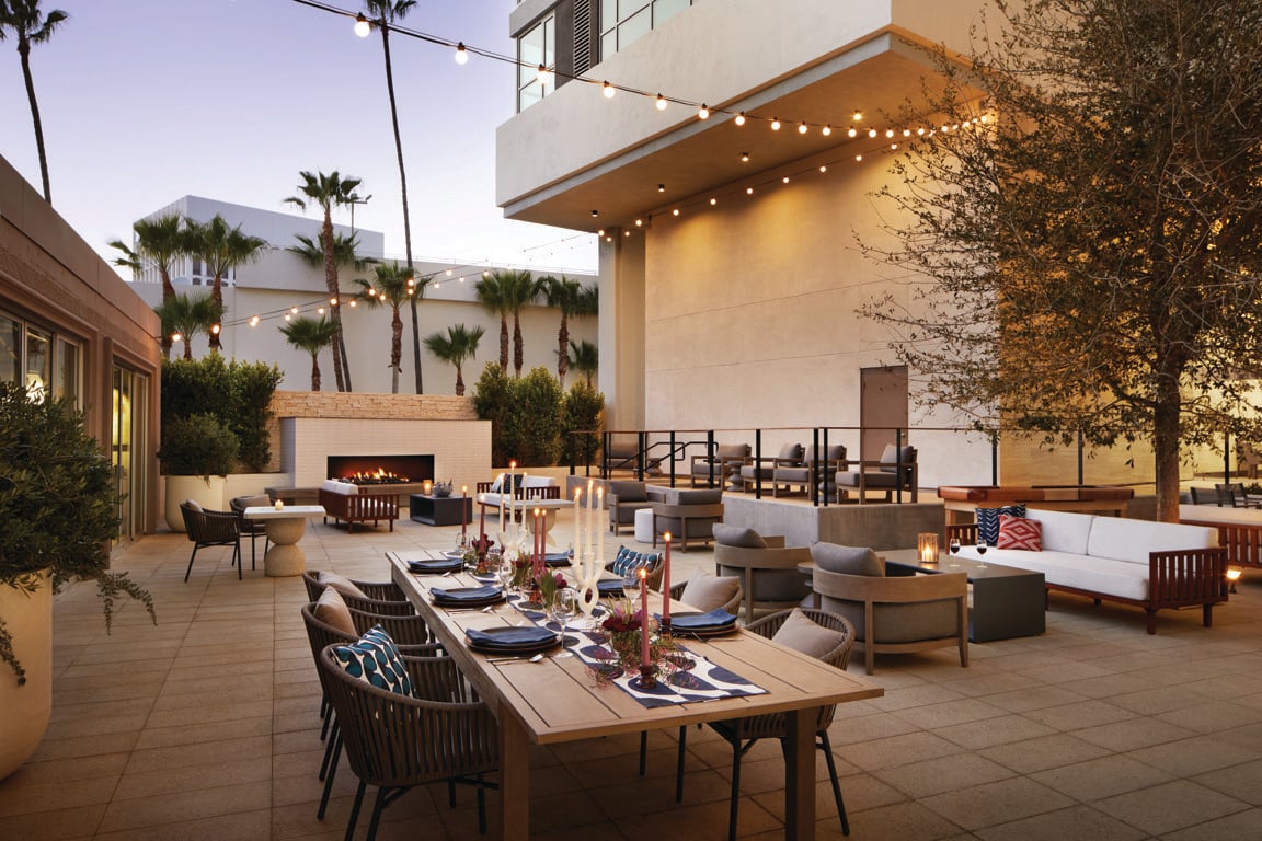 The Watermark at Westwood Village - Image 7