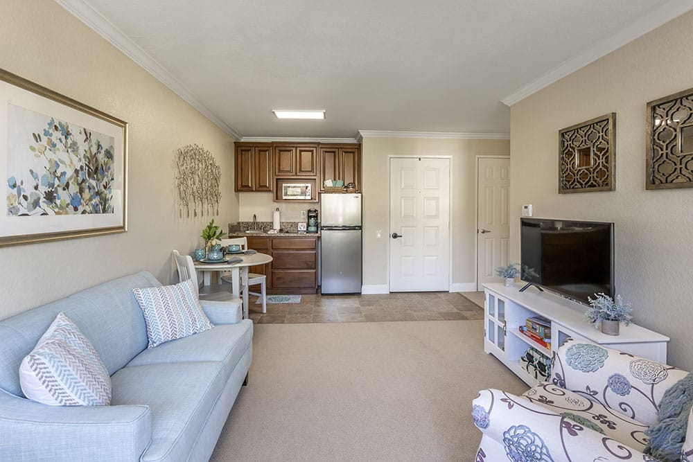Brookdale Irvine - Image 7
