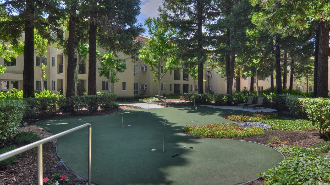 The Ivy at Wellington - Image 6