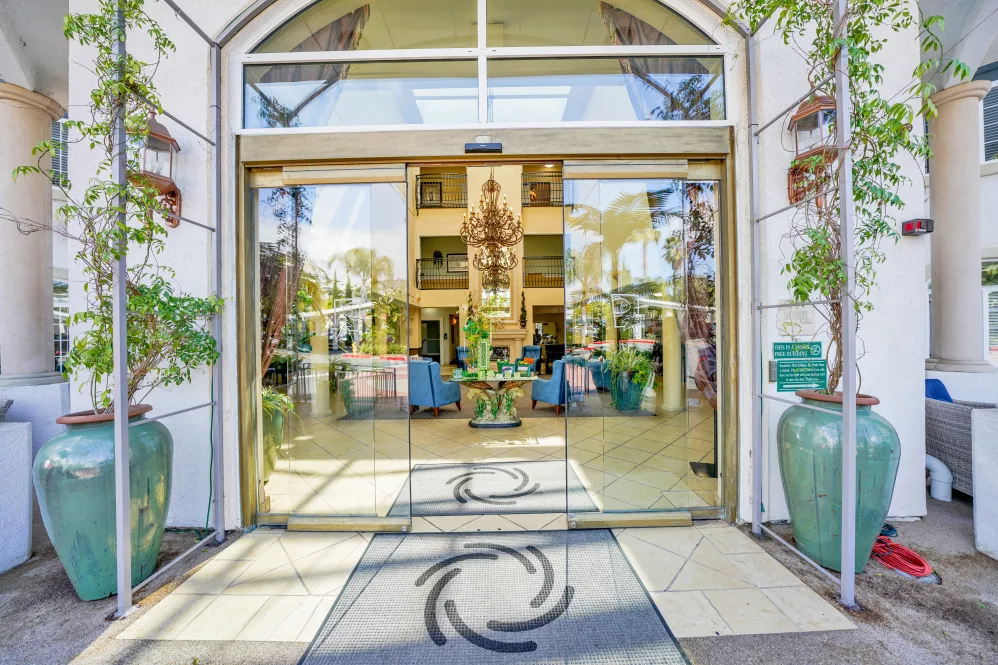 San Clemente Villas by the Sea