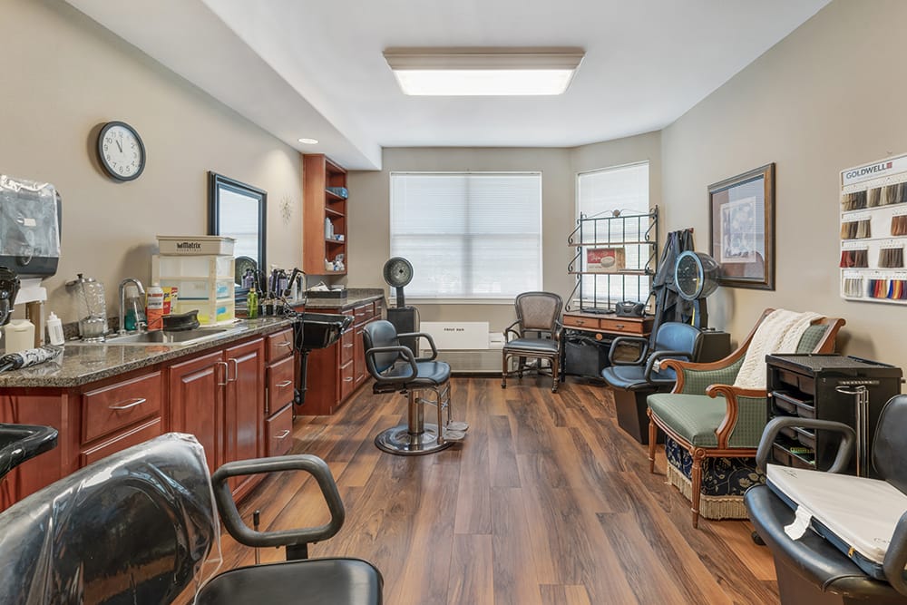 Brookdale Newberg - Image 10