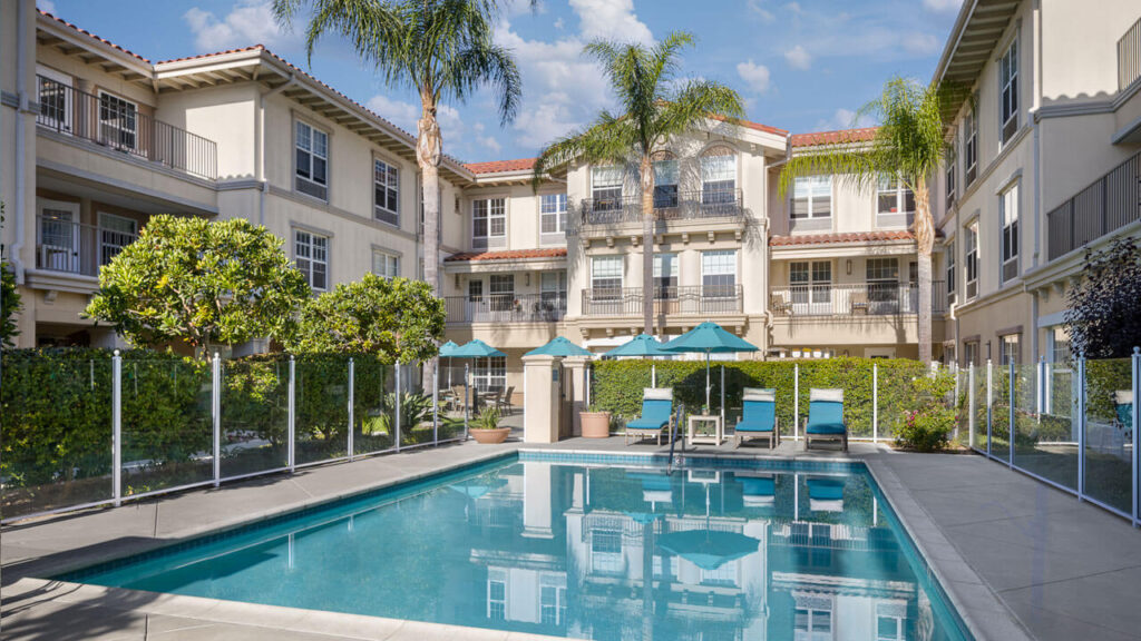 Belmont Village Rancho Palos Verdes - Image 4