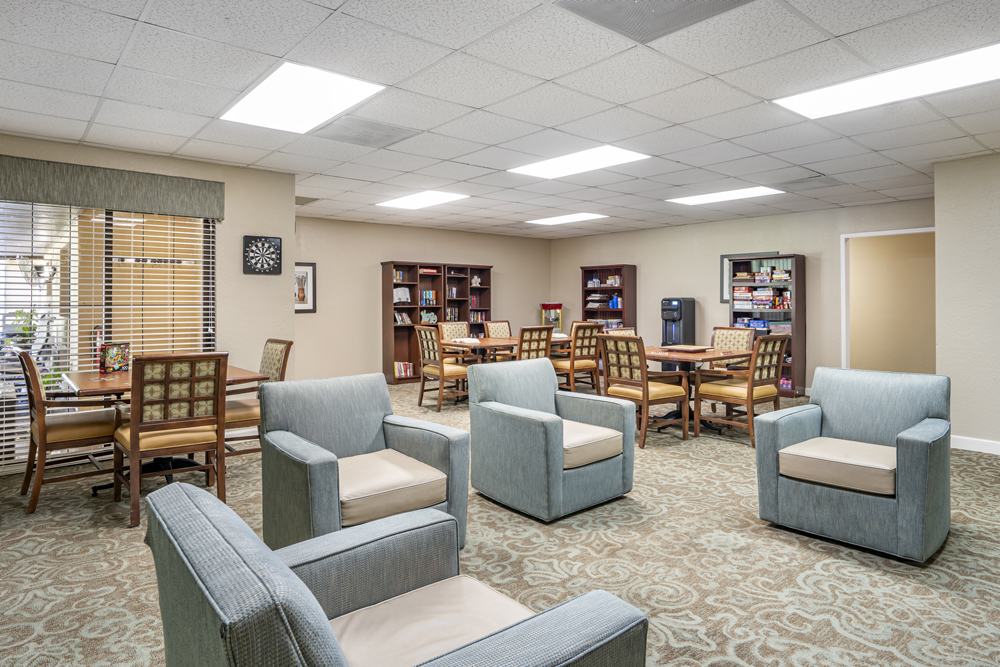 Brookdale Paddock Hills - Image 10