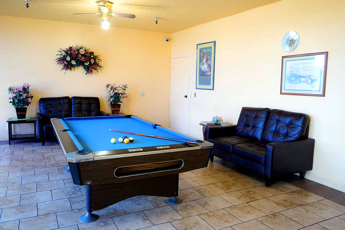 Regent Villa Retirement Home - Image 5