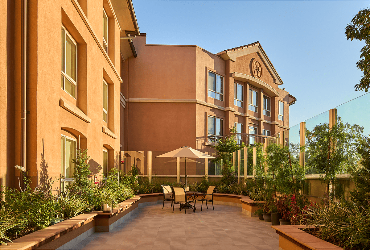 Morning Star of Pasadena - Image 4