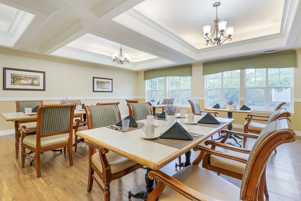 Brookdale Beaverton - Image 6