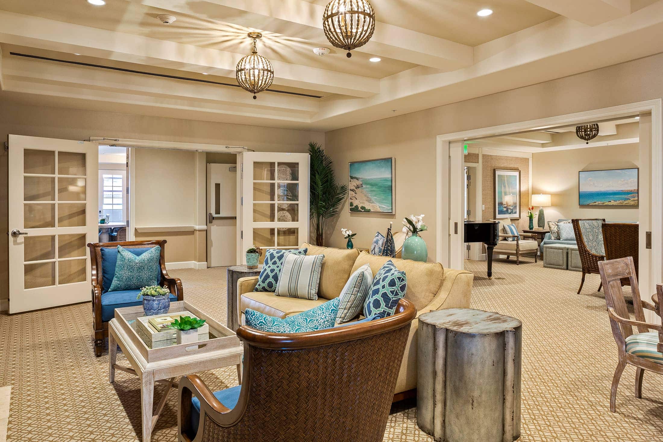 The Kensington Redondo Beach - Image 4