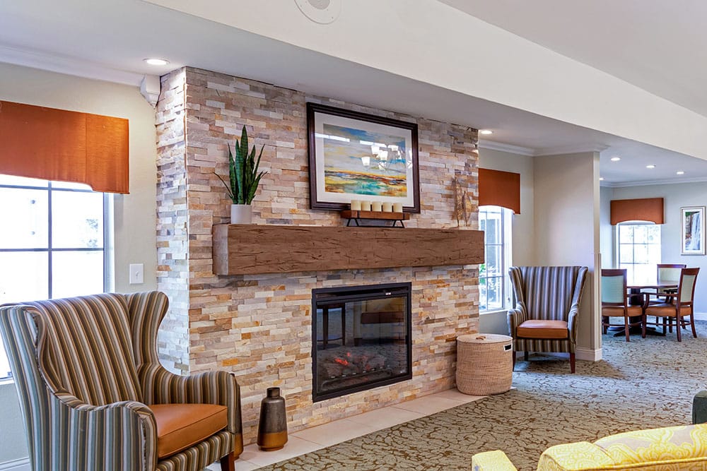 Brookdale Gardens of Tarzana - Image 9