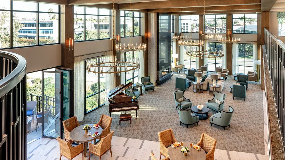 Atria Newport Beach - Image 5