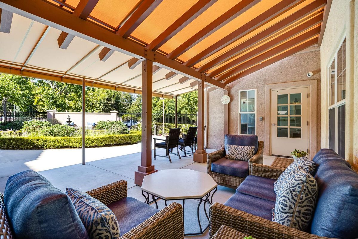 Sunrise of Mission Viejo - Image 3