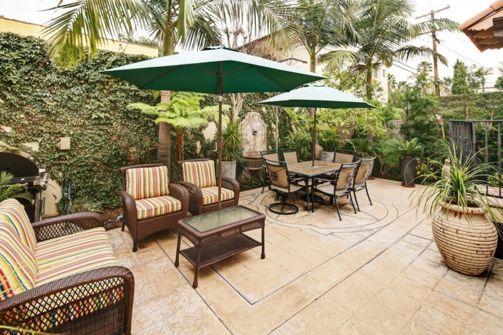 Raya's Paradise West Hollywood - Image 7