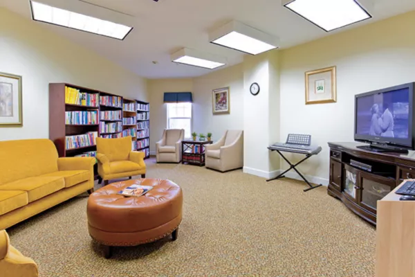 Brookdale Oswego Springs Portland​ - Image 8