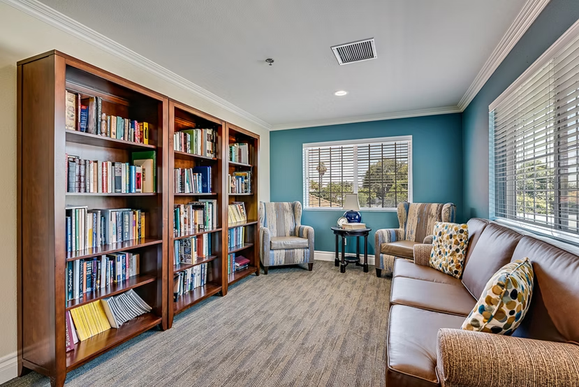 Pacifica Senior Living South Coast - Image 5